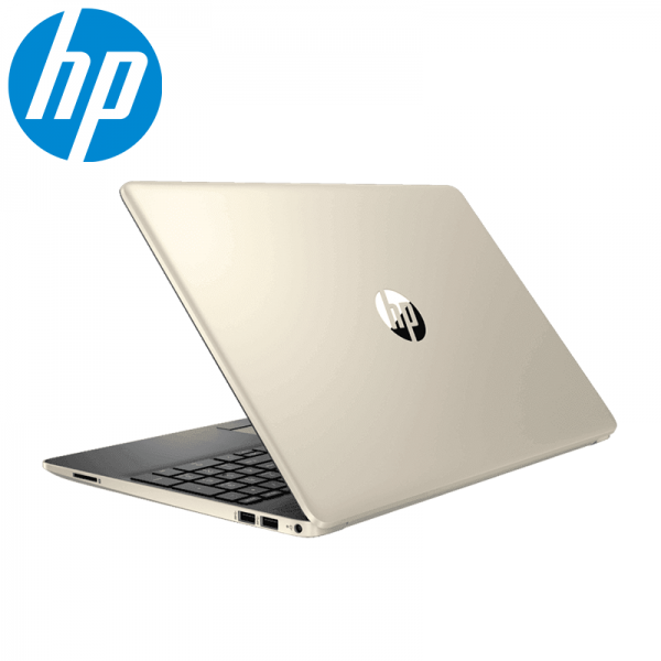 Notebook HP 15S-EQ0067AU/EQ0068AU (Pale Gold/Natural ...