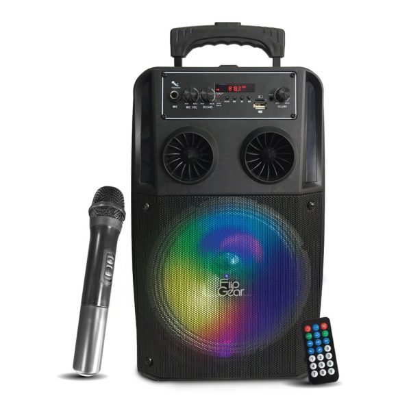 Flipgear Tango 211WM Bluetooth Speaker - Image 2