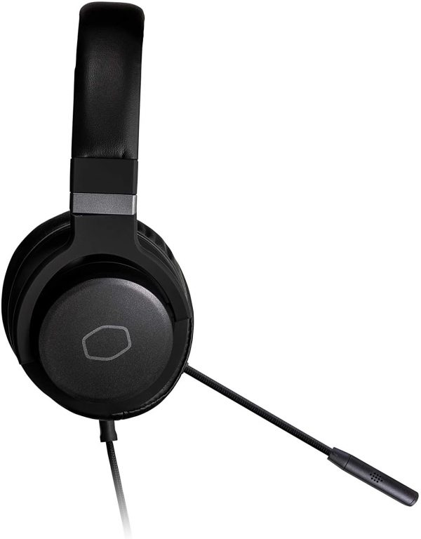 Cooler Master Stereo Headset MH752 Over Ear V7.1 Channel - Image 3