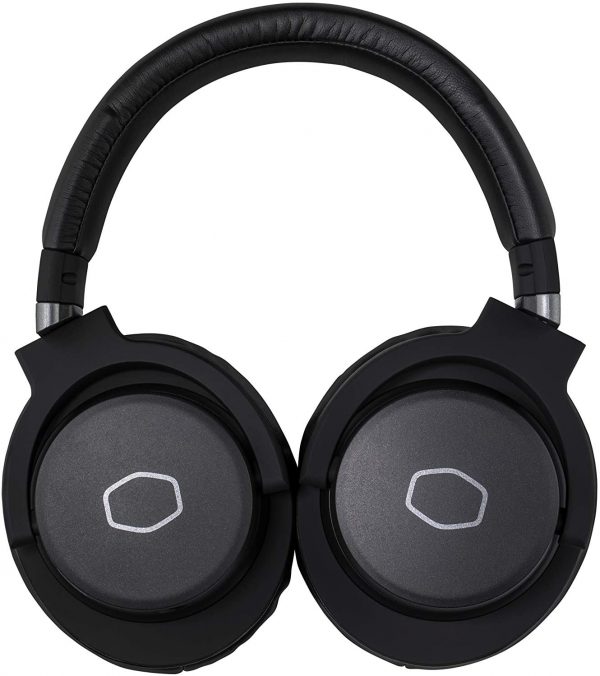 Cooler Master Stereo Headset MH752 Over Ear V7.1 Channel - Image 4