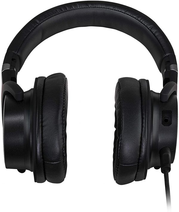 Cooler Master Stereo Headset MH752 Over Ear V7.1 Channel - Image 5