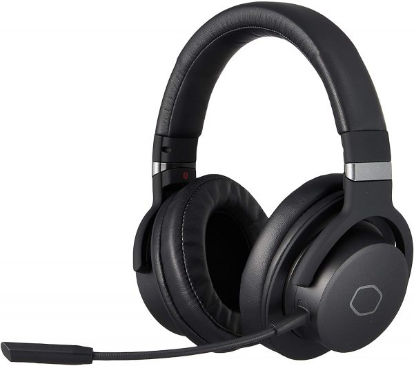 Cooler Master Stereo Headset MH752 Over Ear V7.1 Channel - Image 6