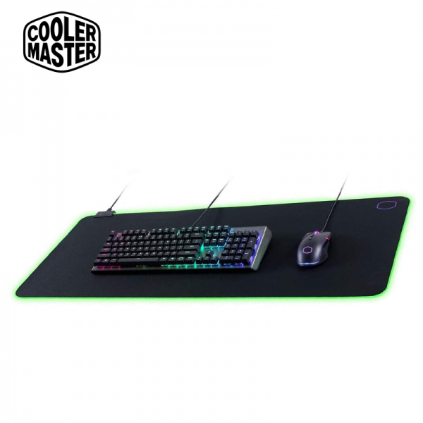 Cooler Master MP750 XL Soft Gaming MousePad - Image 4