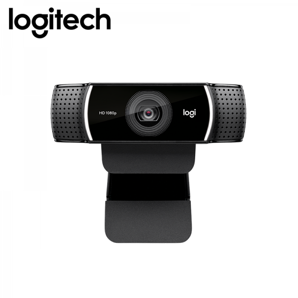 Logitech Webcam C922 Pro Stream With Tripod - Image 2