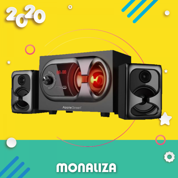 APG T5 Bluetooth Speaker