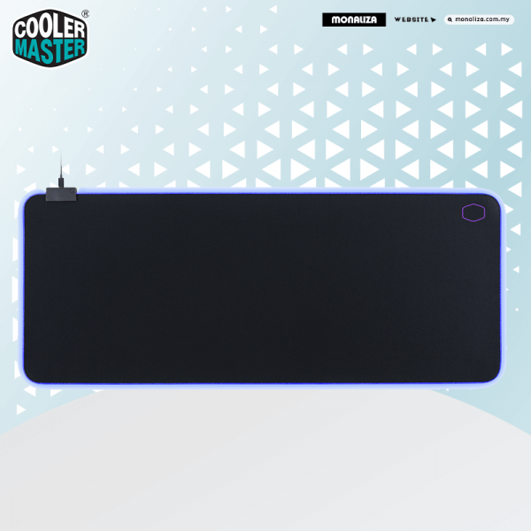 Cooler Master MP750 XL Soft Gaming MousePad