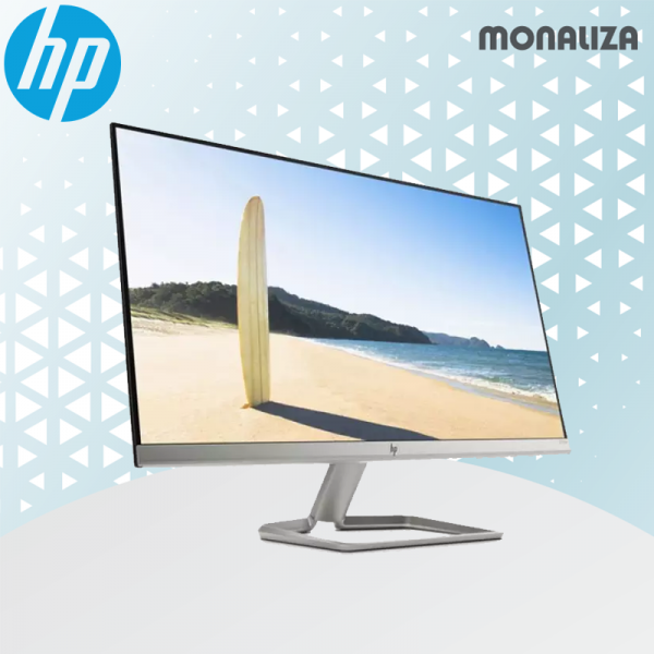 HP 27FW +Audio 27-inch IPS LED Backlit Monitor