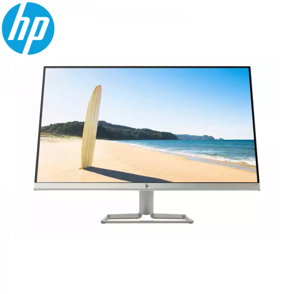 HP 27FW +Audio 27-inch IPS LED Backlit Monitor - Image 2