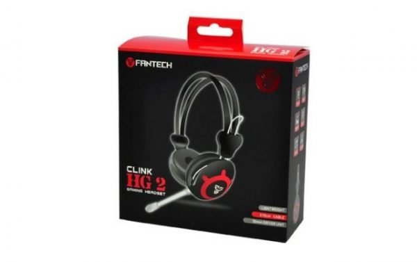 Fantech Clink HG2 Gaming Headset - Image 3