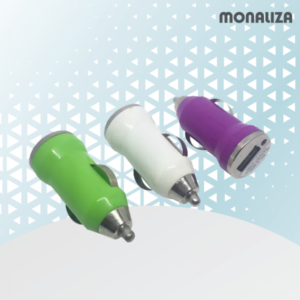 Martech Usb Car Charger 1 Port