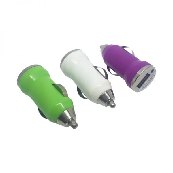 Martech Usb Car Charger 1 Port - Image 2
