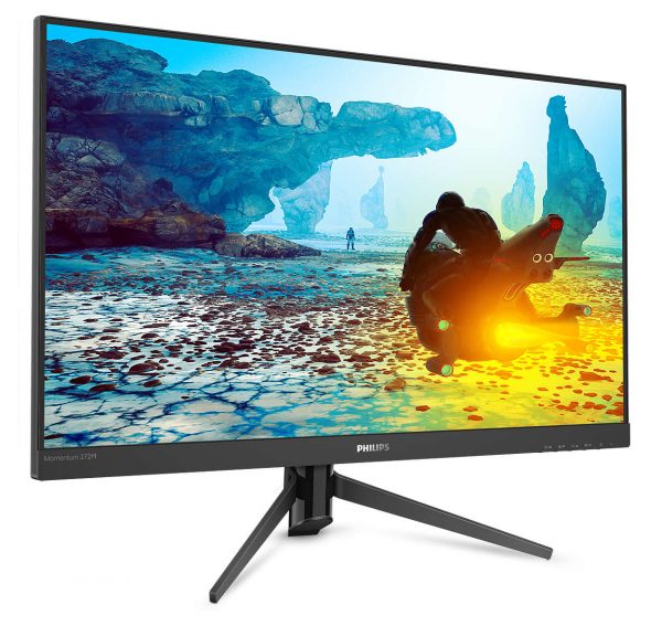 Philips Monitor 272M8 - 27''inch - Image 2