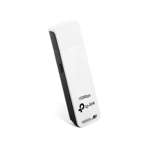 Tp-Link Wireless N USB Adapter TL-WN727N 150Mbps - Image 2