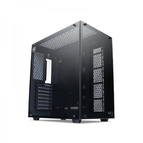 Tecware VXR TG Premium Atx Gaming Case - Image 2