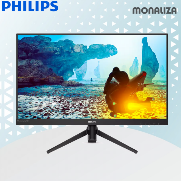 Philips Monitor 272M8 - 27''inch