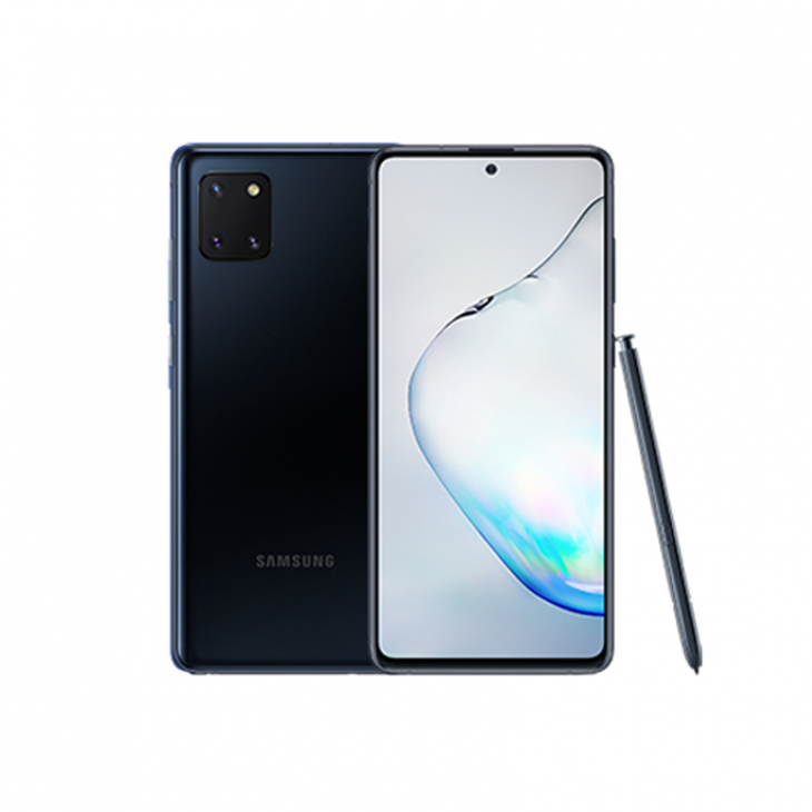 samsung galaxy note 10 lite 128gb 6gb ram