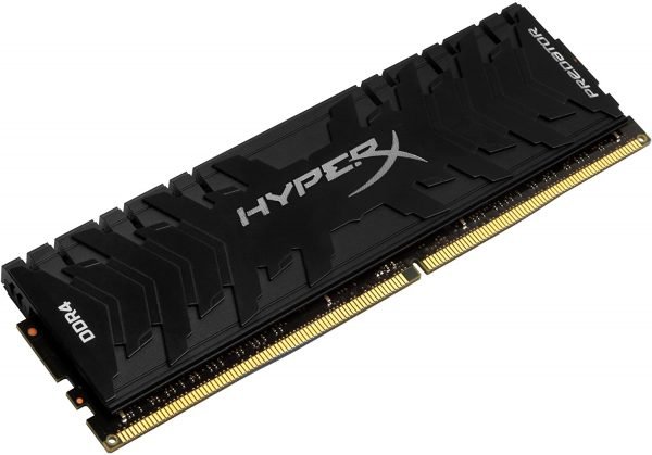 KINGSTON XMP HYPERX PREDATOR 8GB DDR4 2666MHZ PC