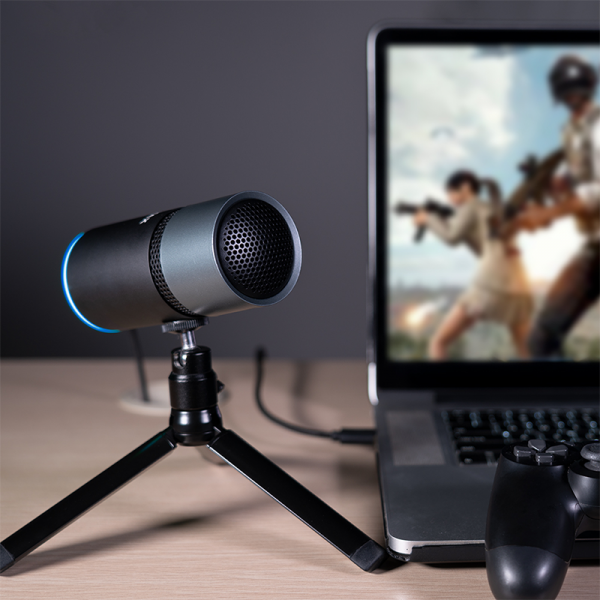 Thronmax USB Microphone Mdrill Pulse 96Khz - Image 2