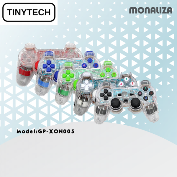 TINYTECH XON005 Single Joystick
