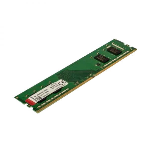 KINGSTON 4GB DDR4 2666MHZ CL19 DIMM 1RX16 RAM FOR PC
