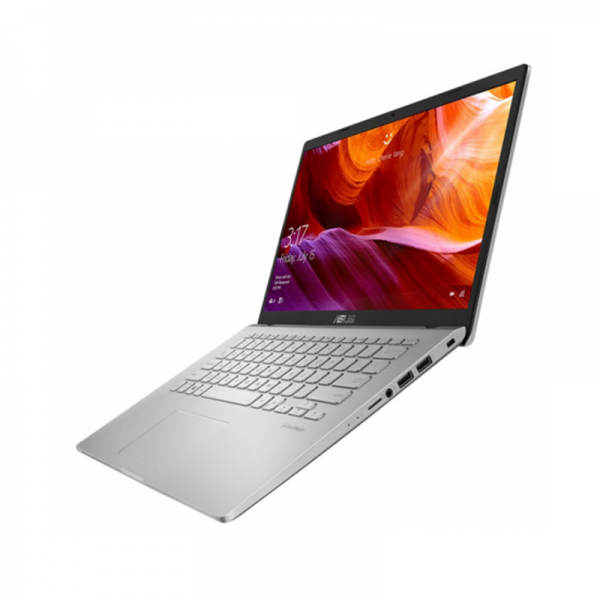 Notebook ASUS A509M-ABR001T/002T (Transparent Silver/Slate Grey) - Image 4