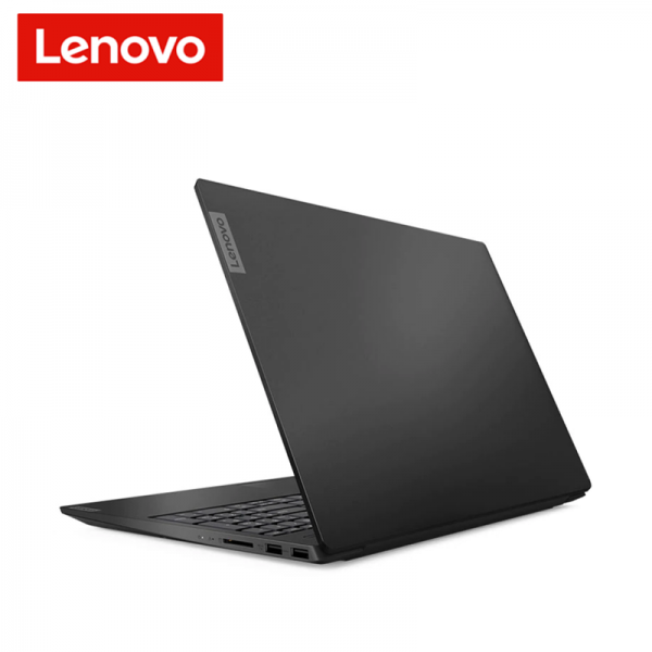 Notebook LENOVO IDEAPAD S340 15API-81NC00GGMJ ABYSS BLUE (AMD Ryzen 5 3500U/256GB SSD M.2 2242 PCIe NVMe 3.0x2 + 1TB HDD 5400rpm) - Image 2