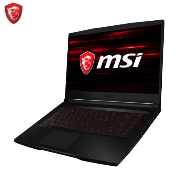 MSI Laptop GF63 THIN 9SCSR-888BN (Intel Core i5-9300H/GeForce GTX 1650Ti MAX Q)
