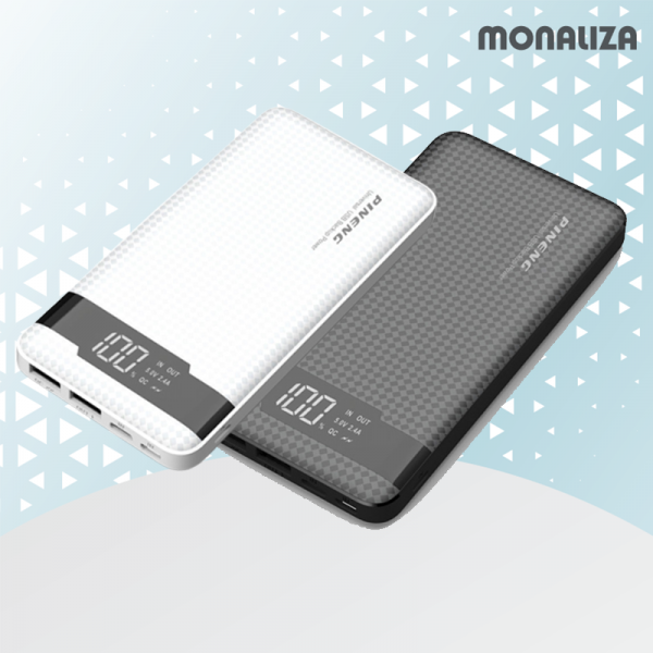 Pineng Powerbank PN-961 10,000MAH