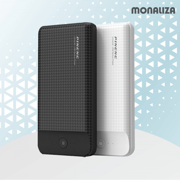 Pineng Powerbank PN-936 - 10,000mAh
