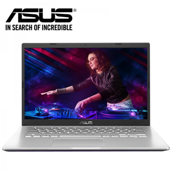 Notebook ASUS A509M-ABR001T/002T (Transparent Silver/Slate Grey) - Image 3