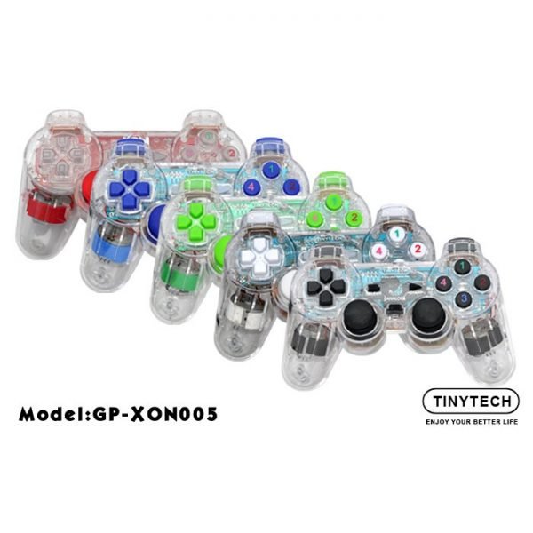 TINYTECH XON005 Single Joystick - Image 2