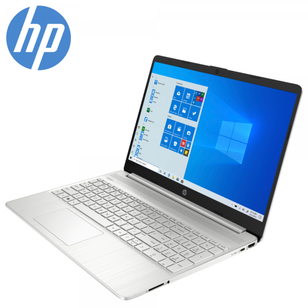 HP Laptop 15S-EQ1017AU/18AU (Natural Silver/Pale Gold) - Image 4