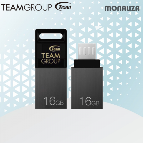 Team Group M151 16GB OTG USB 2.0