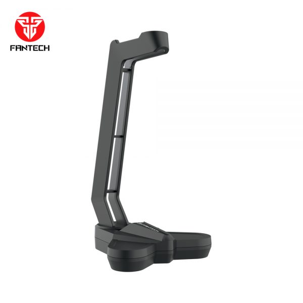 Fantech Tower Headset Stand AC3001 (Black/Red) - Image 4