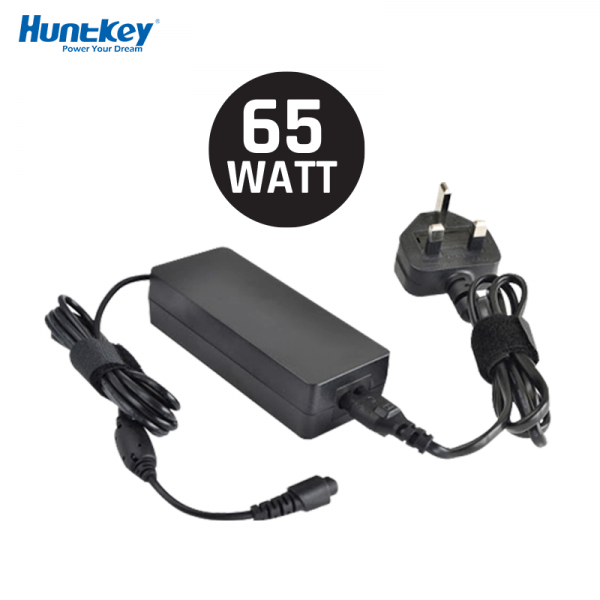 HUNTKEY 65WATT ES Ultra Universal Notebook Power Adapter - Image 3