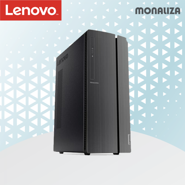 Lenovo Desktop IdeaCentre 510A 15ARR-90J000A2MI
