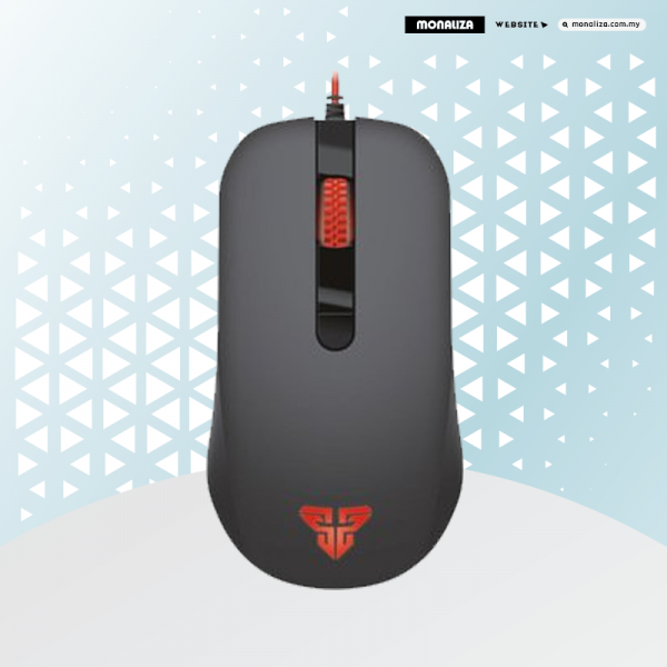 Fantech Gaming Mouse G10 Rhasta PRO