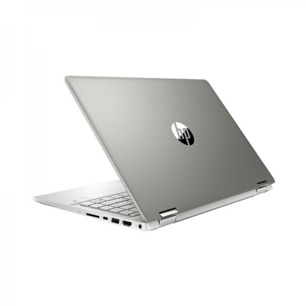 HP Laptop Pavilion X360 14-DH1056TX (Intel Core i5-10210U Processor/NVIDIA GeForce MX130) - Image 2