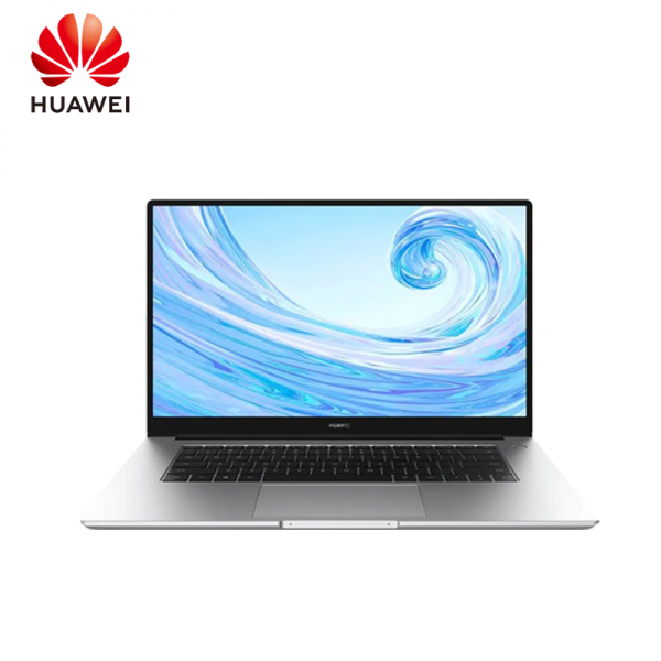 Huawei Laptop Matebook D 15 Mystic Silver (Amd Ryzen 5 3500U/Amd Radeon Vega 8 Graphics) (53011HYK)