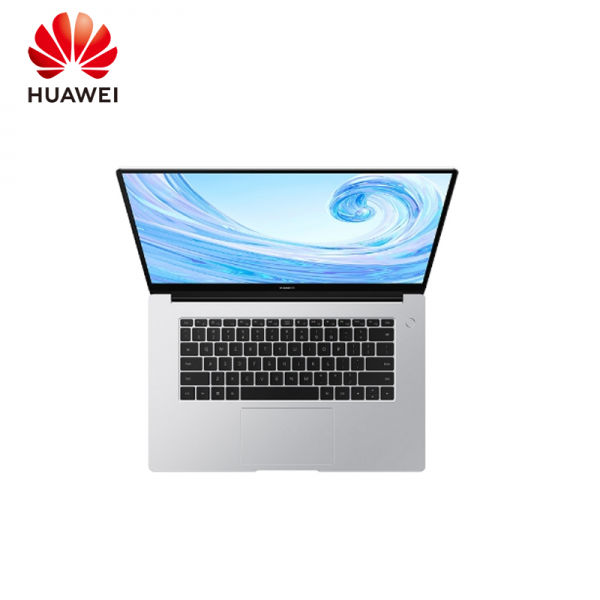 Huawei Laptop Matebook D 15 Mystic Silver (Amd Ryzen 5 3500U/Amd Radeon Vega 8 Graphics) (53011HYK) - Image 3
