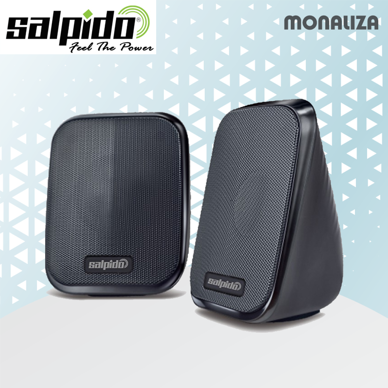 salpido speaker