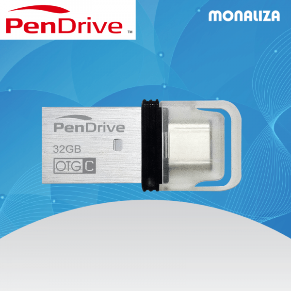 PENDRIVE OTG-C 32GB