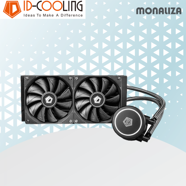 ID-Cooling Frostflow X 240