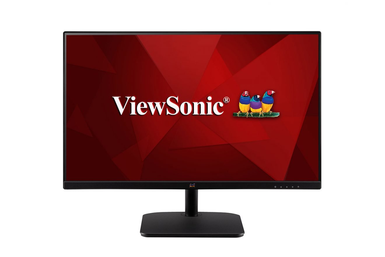 Монитор viewsonic va2719sh обзор