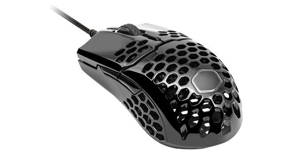 Cooler Master Mouse MM710 - Image 2