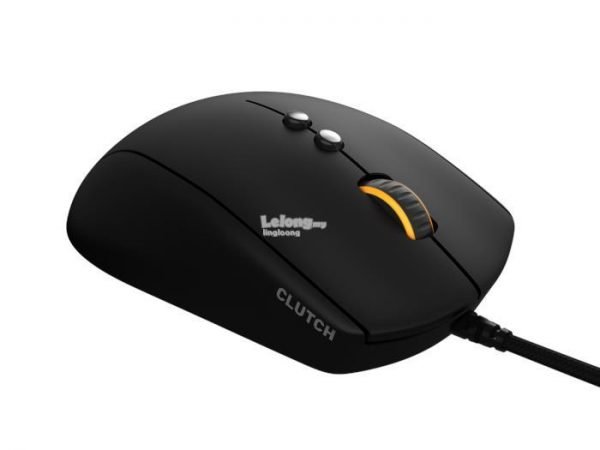 Fnatic Gear Clutch G1 Optical Gaming Mouse - Image 2