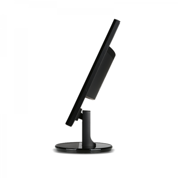 Acer LED Monitor K202HQL BI 19.5" HD - Image 3