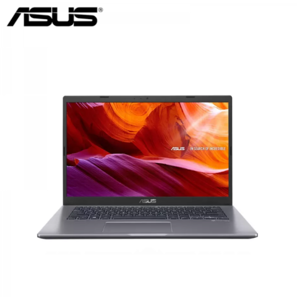 Asus Laptop M409D-ABV565TS Slate Grey (AMD Dual Core R3-3250U Processor/AMD Radeon R3 graphics)
