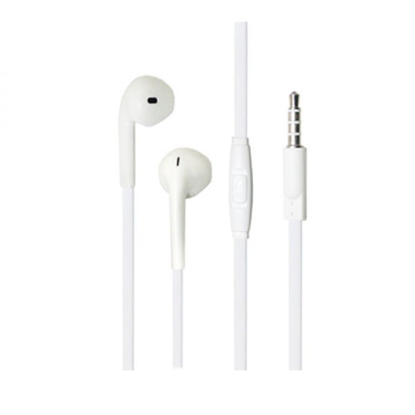 Budi EP102 Earphone