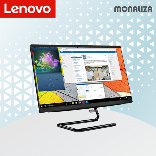 LENOVO IDEACENTRE A340-22IWL-F0EB00D8MI All In One (Non Touch)